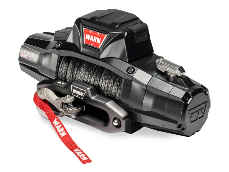Warn 110010 - Zeon Winches