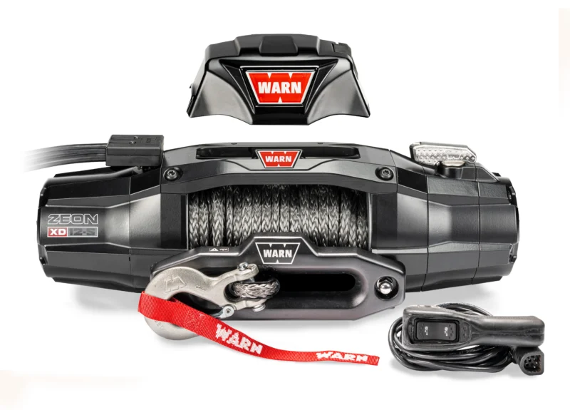 Warn 110012 - Zeon Winches