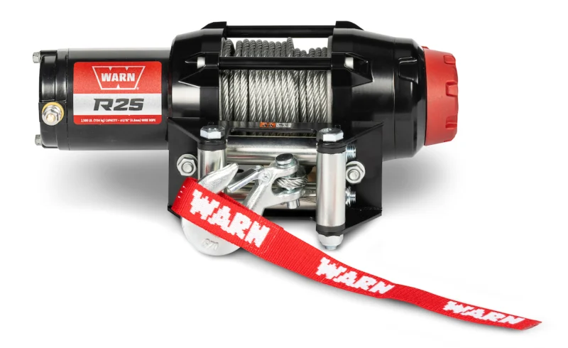 Warn 110025 - Winches