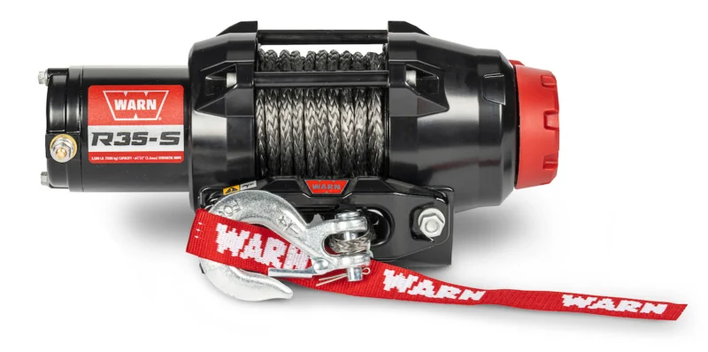 Warn 110030 - Winches
