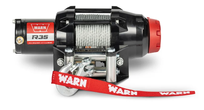Warn 110035 - Winches