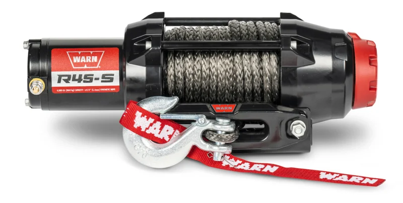 Warn 110040 - Winches