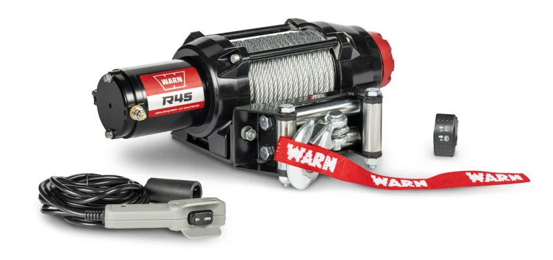Warn 110045 - Winches