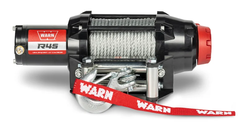 Warn 110045 - Winches