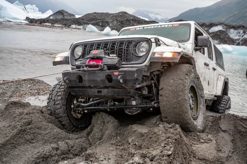 Warn 110120 - Zeon Winches