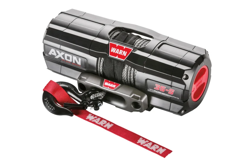 Warn 110230 - Axon Winches