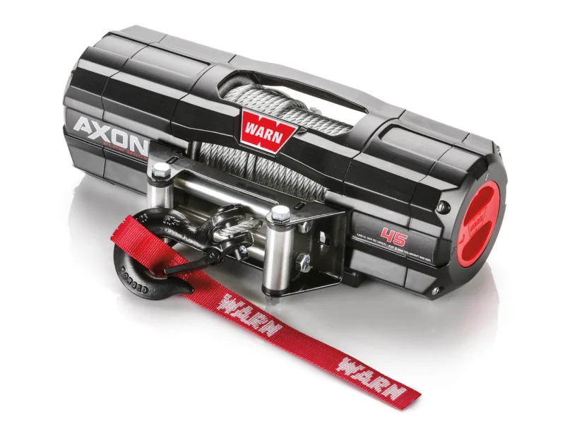 Warn 110245 - Axon Winches