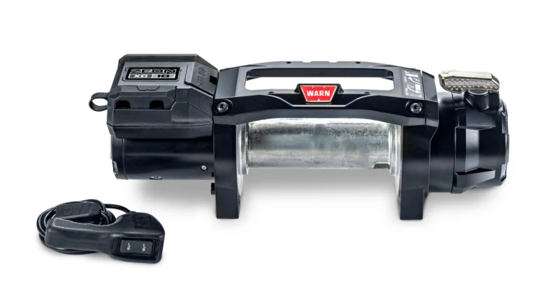 Warn 110310 - Zeon Winches