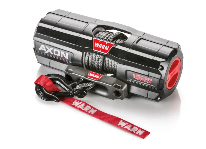 Warn 110340 - Axon Winches