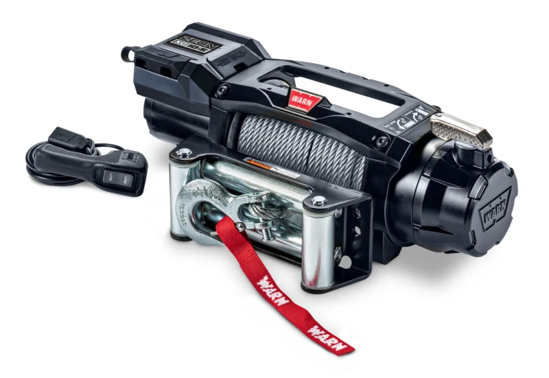 Warn 110410 - Zeon Winches