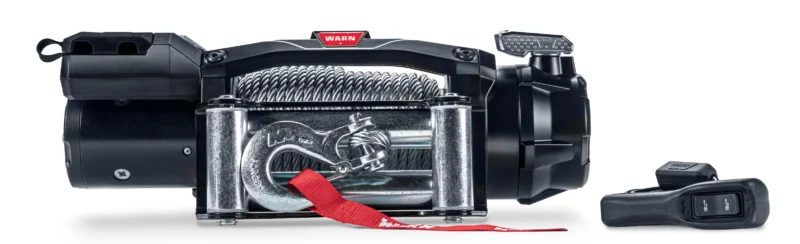 Warn 110410 - Zeon Winches