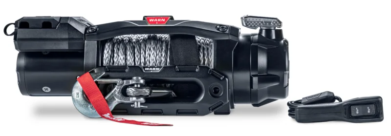 Warn 110510 - Zeon Winches