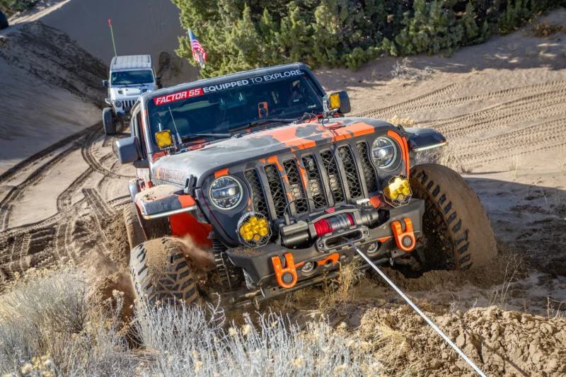 Warn 110514 - Zeon Winches