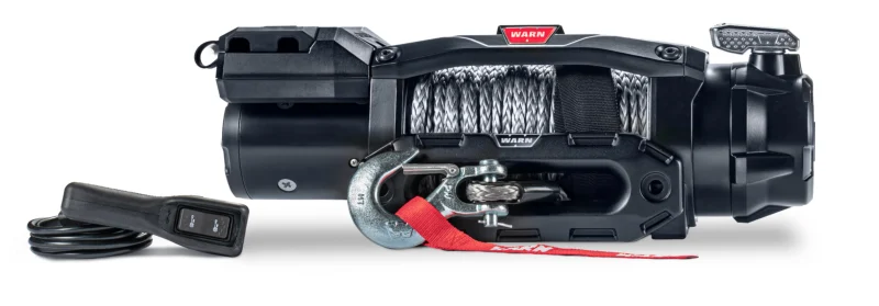 Warn 110514 - Zeon Winches