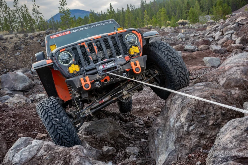 Warn 110514 - Zeon Winches