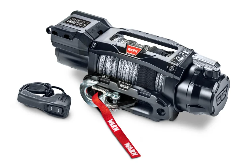 Warn 110514 - Zeon Winches