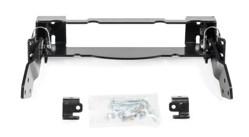 Warn 111787 - Plow Systems, Steel