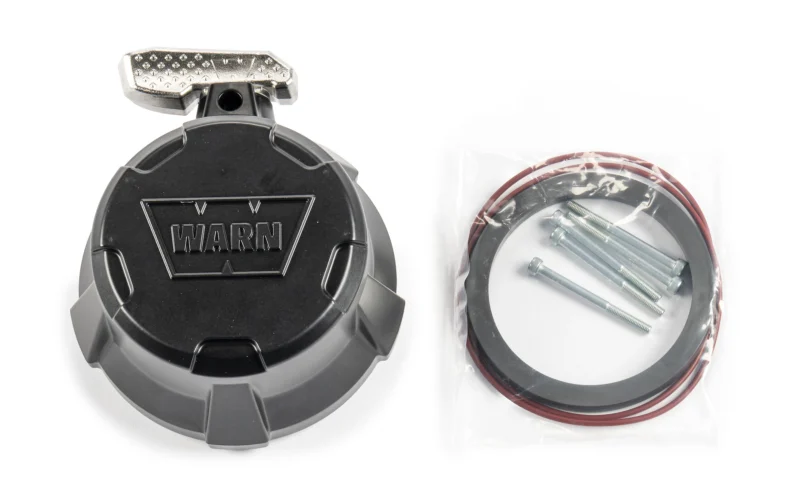 Warn 111975 - Zeon Winches