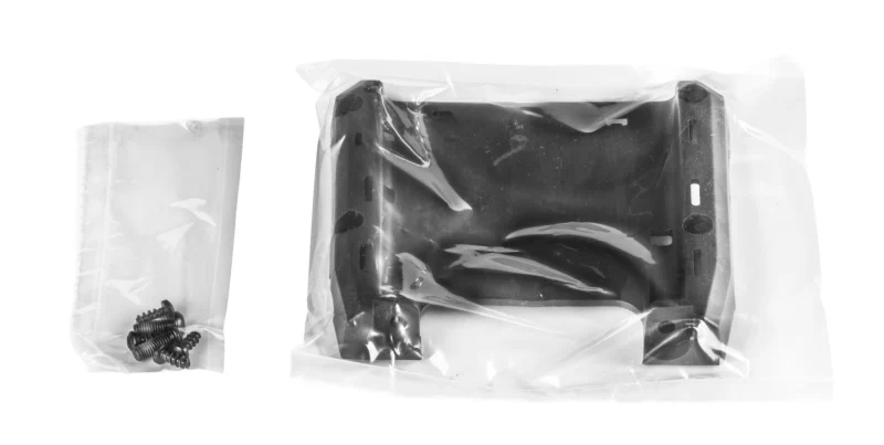 Warn 111978 - Zeon Winches, Black