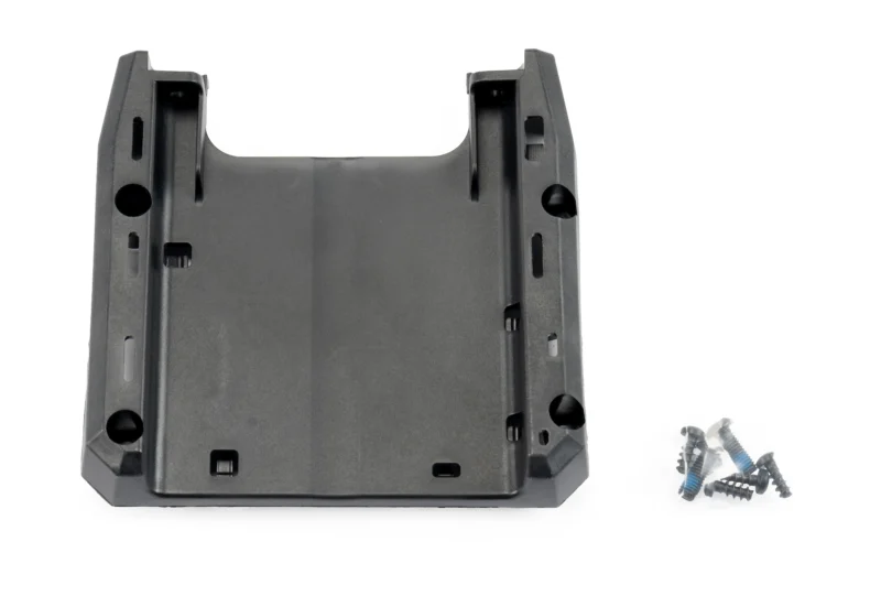 Warn 111978 - Zeon Winches, Black