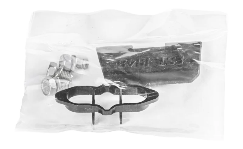Warn 111980 - Zeon Winches, Black