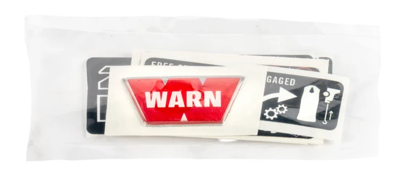 Warn 111981 - Zeon Winches