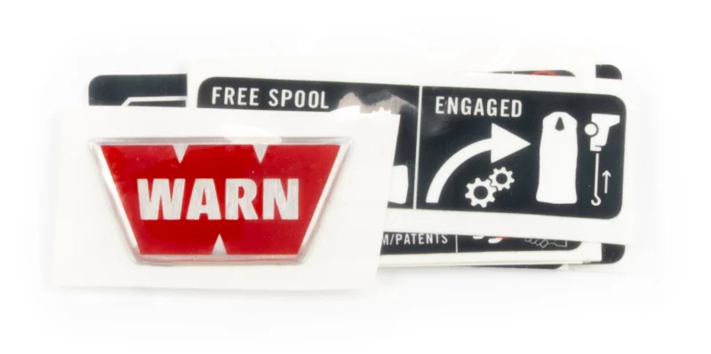Warn 111981 - Zeon Winches