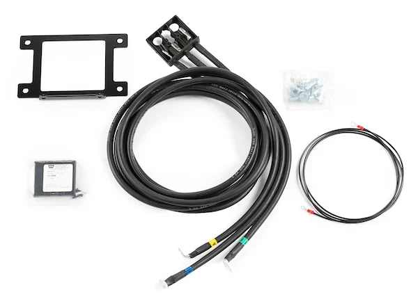 Warn 111991 - REL KIT_LONG_ZEON XC