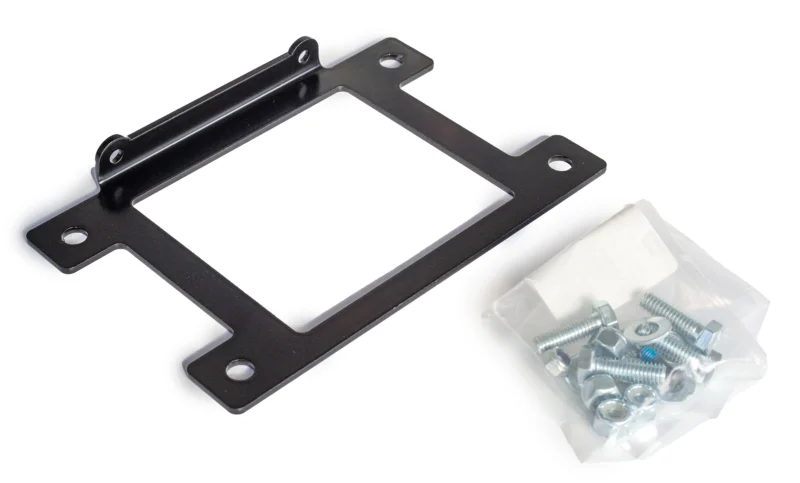 Warn 111992 - REL KIT_LONG_ZEON XC