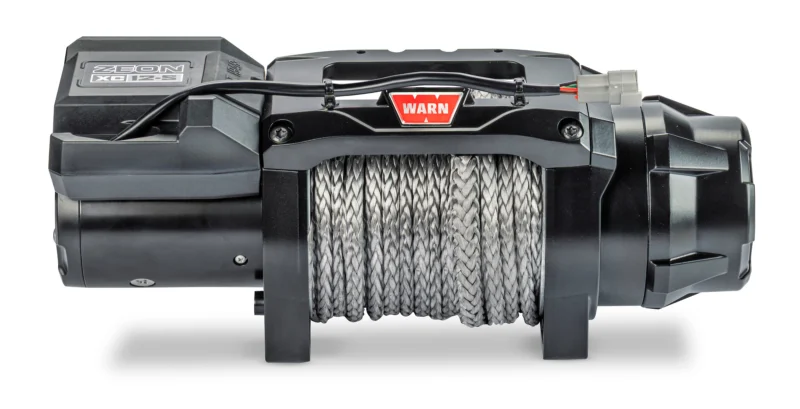 Warn 112356 - Zeon Winches