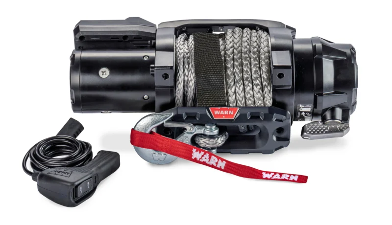 Warn 112356 - Zeon Winches