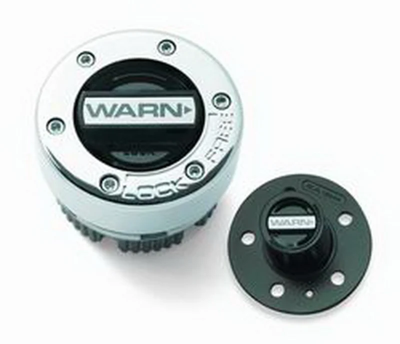 Warn 11690 - Locking Hubs