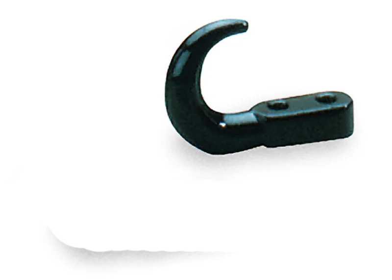 Warn 13230 - Recovery Gear, Black