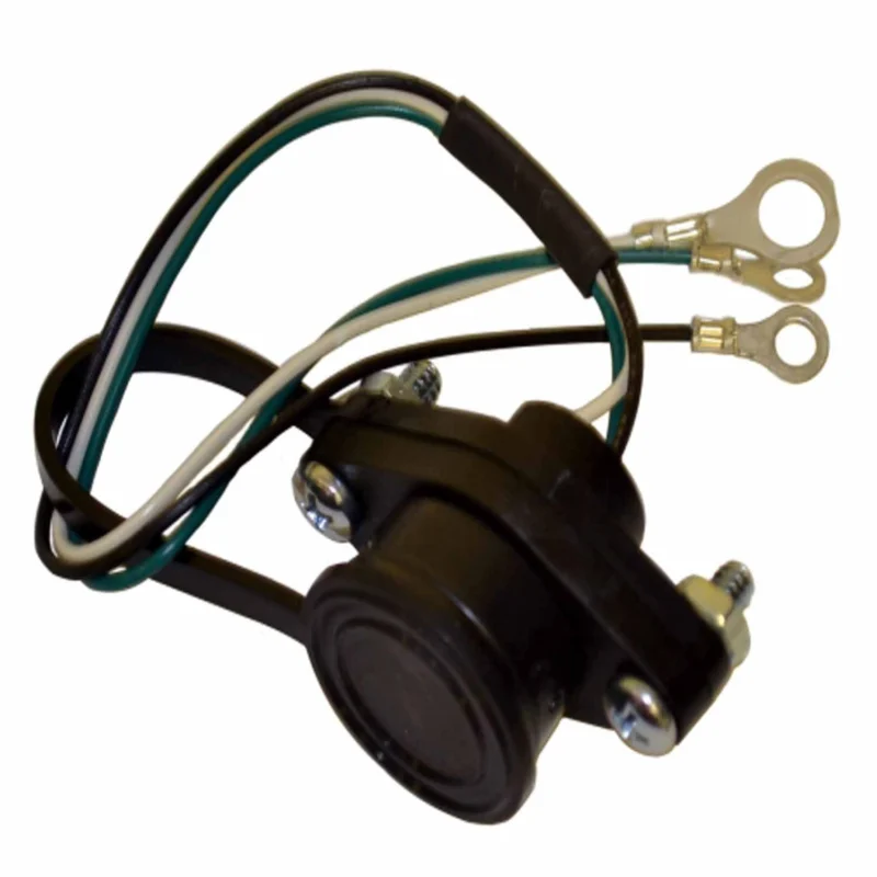 Warn 16296 - Winch Replacement Parts