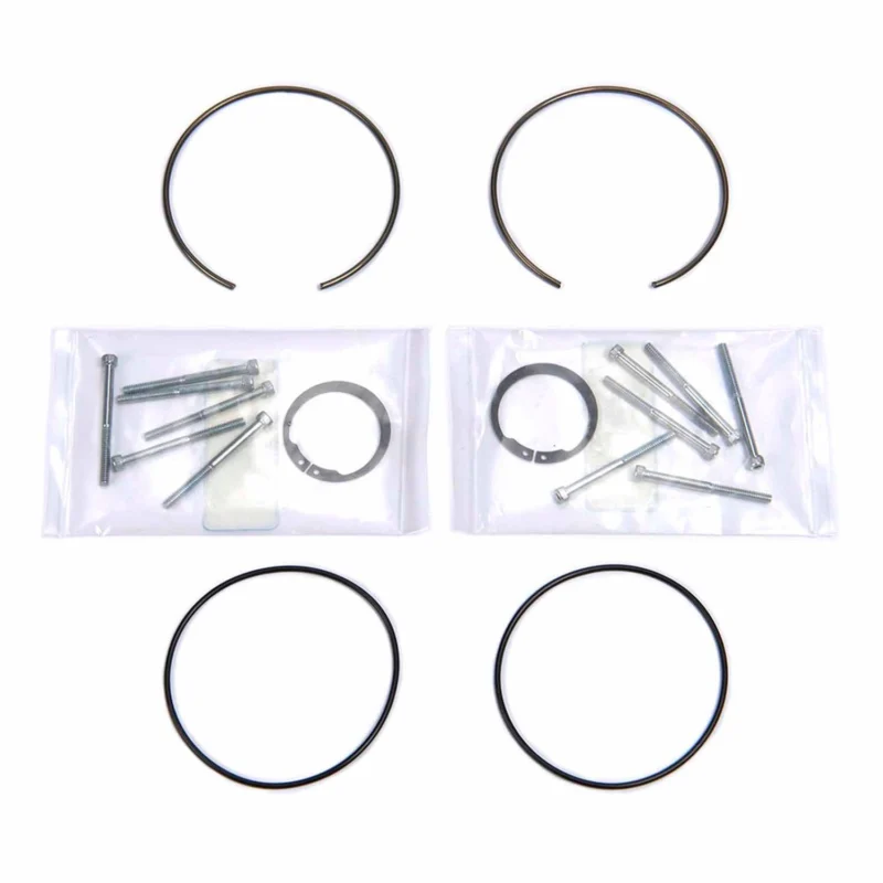 Warn 20825 - Hubs & Bearings, Regular Cab