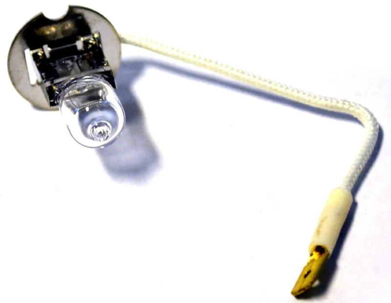 Warn 220055 - Bulb