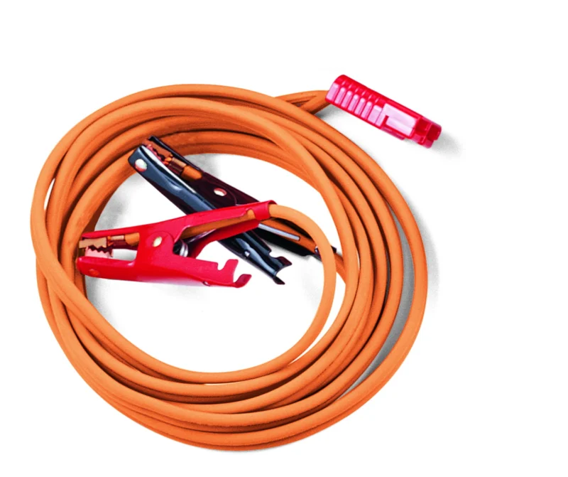 Warn 26769 - Booster Cable Kit