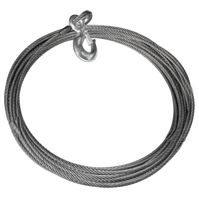 Warn 27569 - Wire Rope