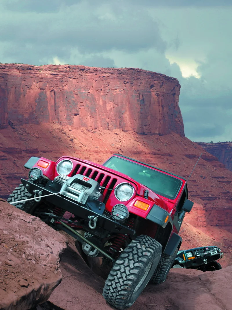 Warn 28500 - Winches