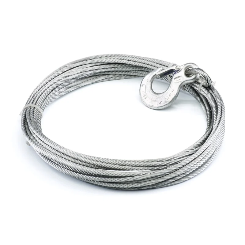 Warn 28523 - Wire Rope