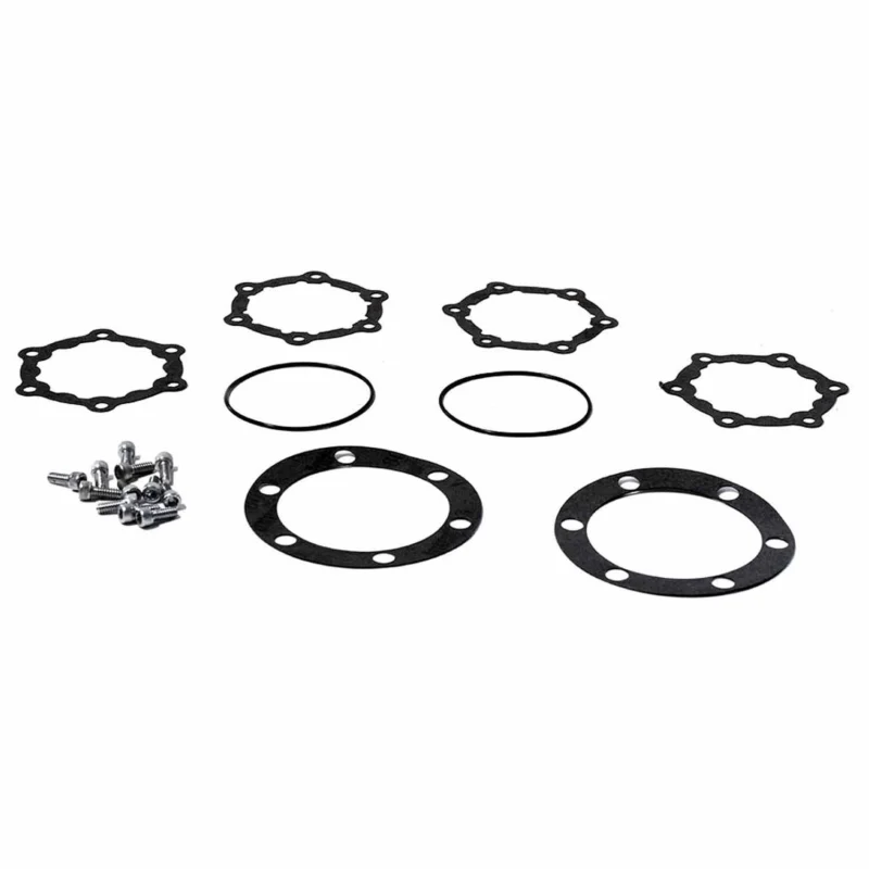 Warn 29061 - Hubs & Bearings