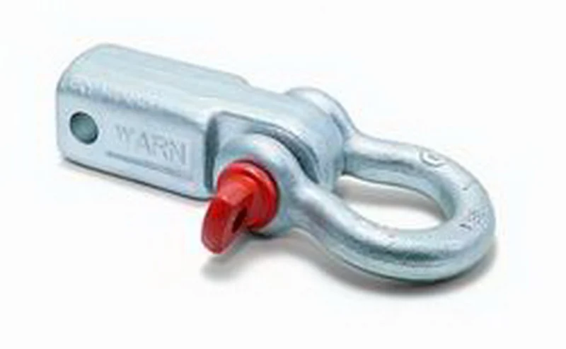 Warn 29312 - Recovery Gear