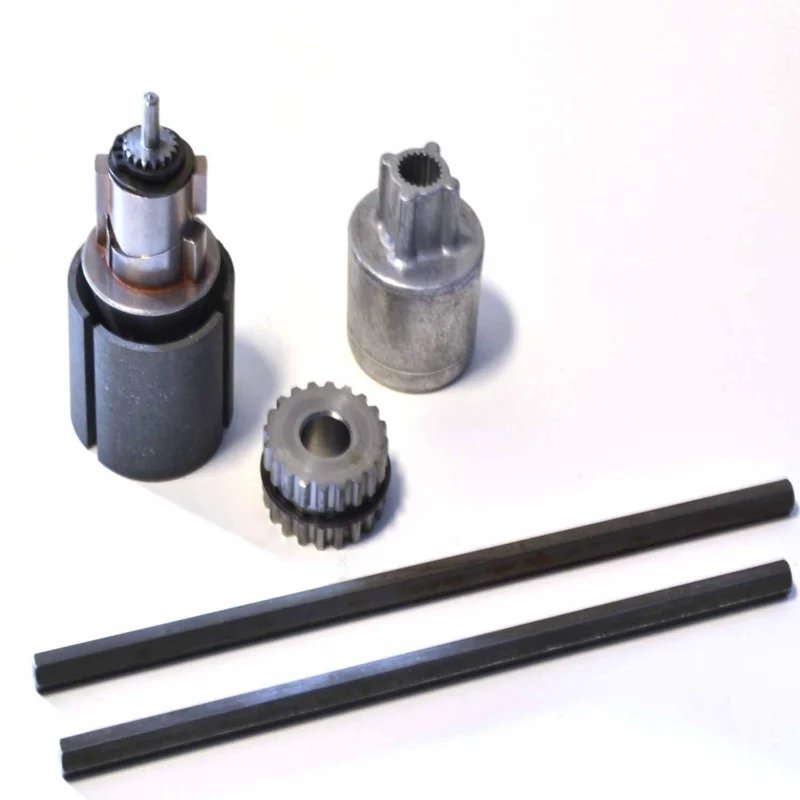Warn 32455 - Winch Replacement Parts