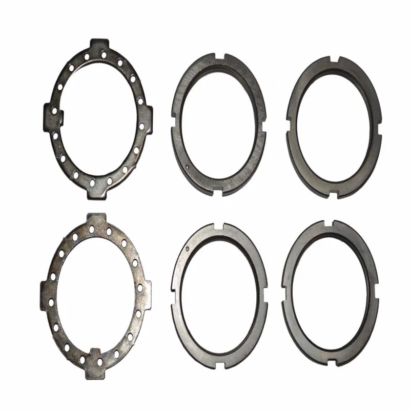 Warn 32721 - Hubs & Bearings