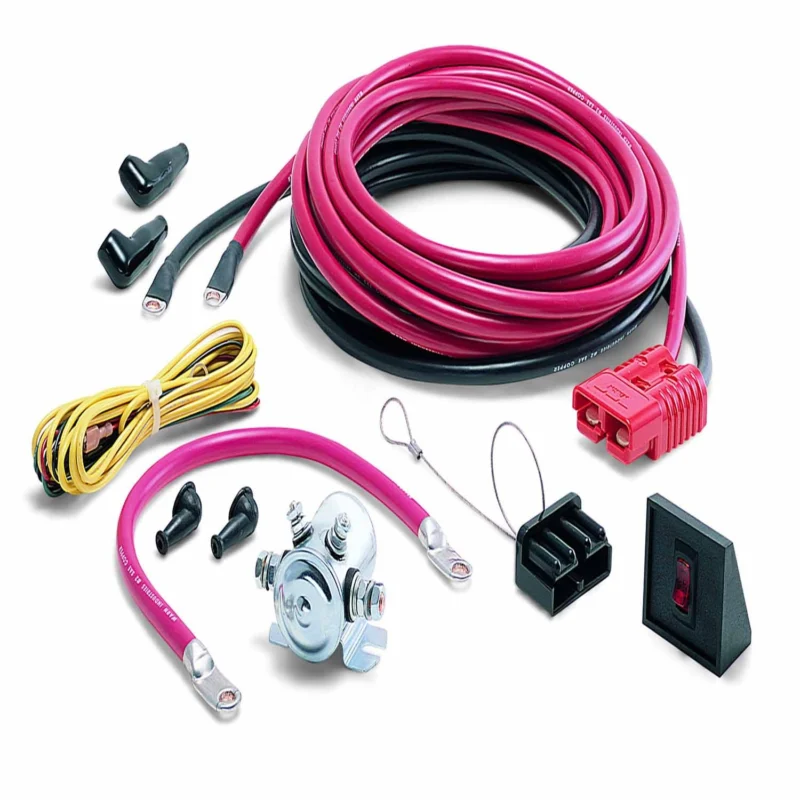 Warn 32966 - Winch Replacement Parts