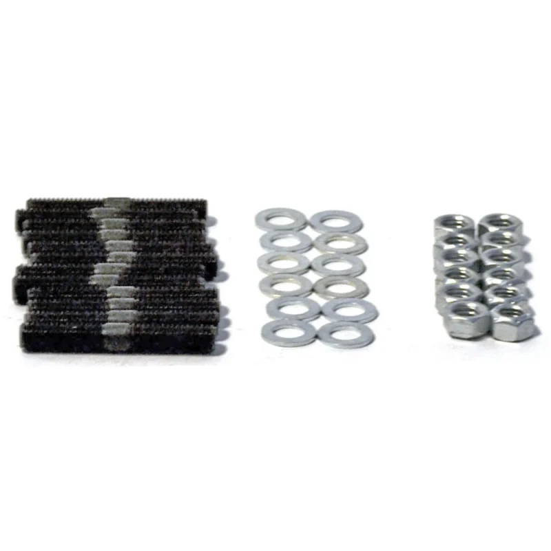 Warn 34696 - Hubs & Bearings
