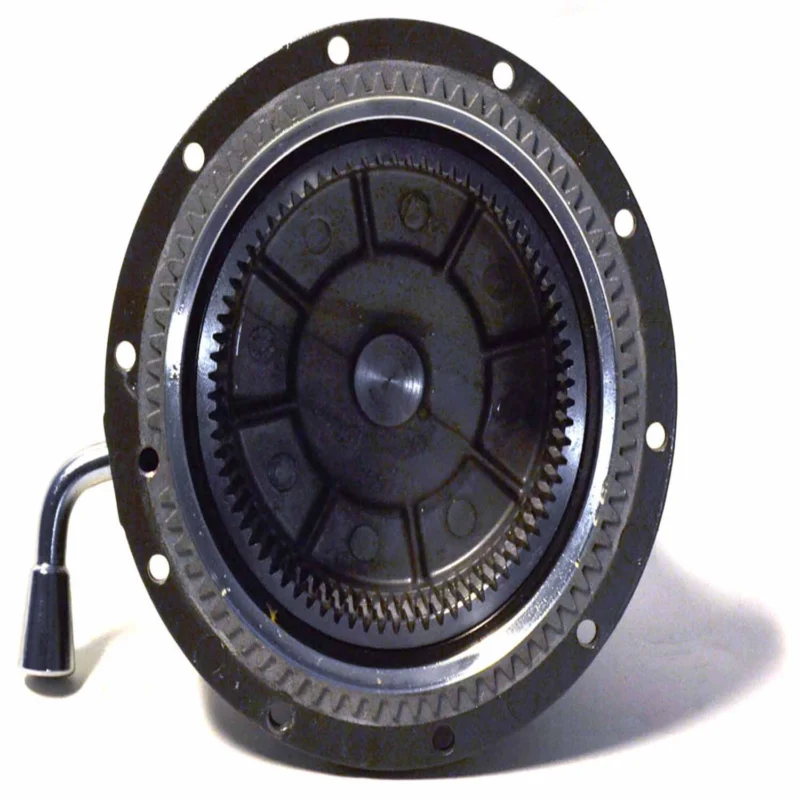 Warn 35241 - Winch Replacement Parts