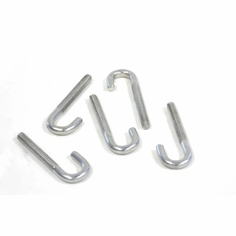 Warn 36682 - J-bolt Kit