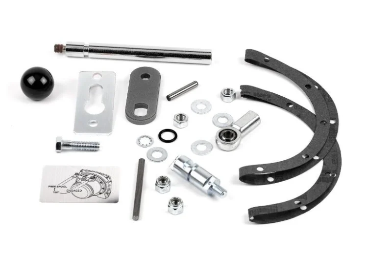 Warn 38316 - Clutch Assembly