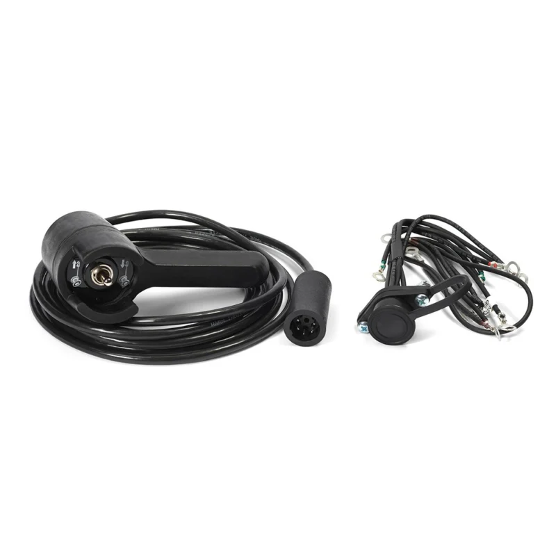 Warn 38625 - Remote Controls